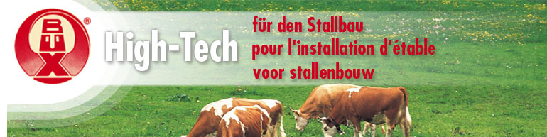B&uuml;x